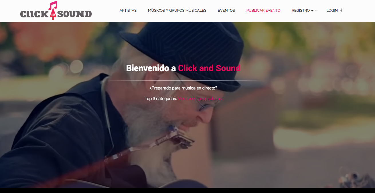 ClickandSound