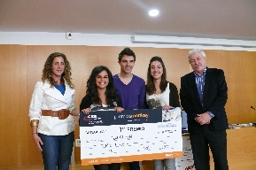 Premios  Monkey IV Edici�n 