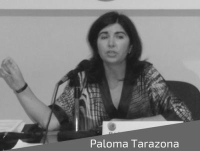 Paloma Tarazona Cano