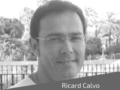 Ricard Calvo Palomares