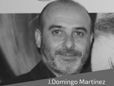 José Domingo Martínez Valencia