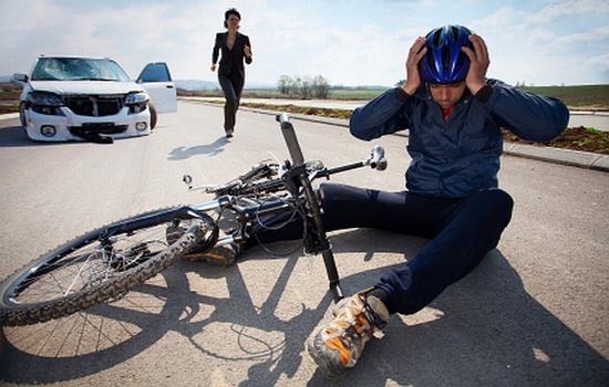 accidentes