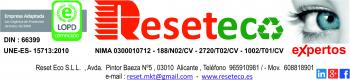 Reset Eco S.L.L.