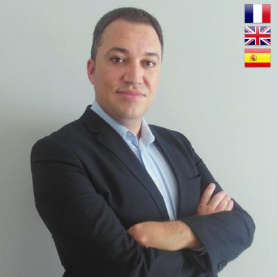 Marketing digital internacional
