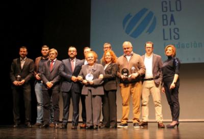 'Premis Globalis' 2017, premios provinciales a la innovación