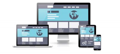 P�ginas web