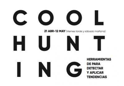 Coolhunting y tendencias. 2ª ed. Valencia