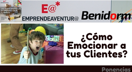 ¿Cómo Emocionar a tus CLIENTES?