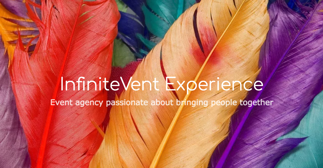 InfiniteVent Experience