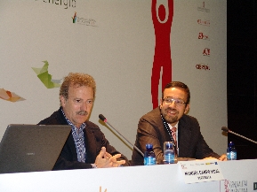 Campo Vidal - Guijarro