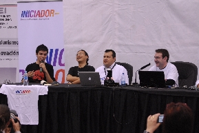 Iniciador