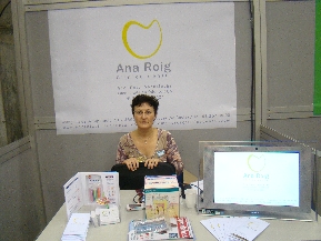 DPE CV 2010 Exposici�n de empresas innovadoras