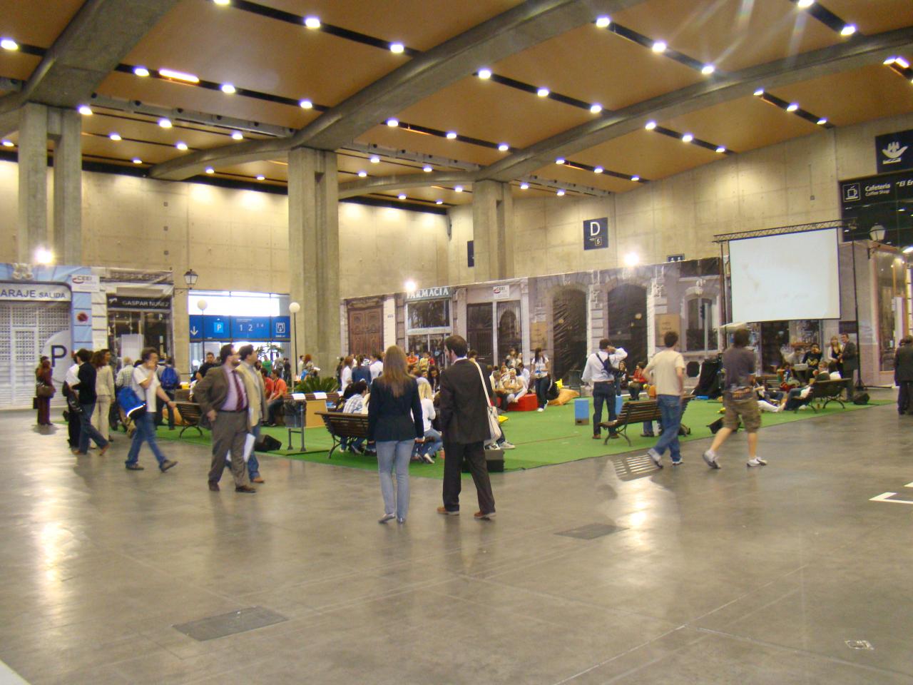 DPE CV 2010