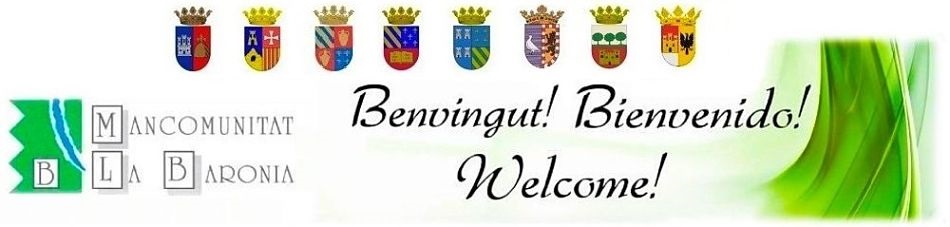 Mancomunitat La Baron�a
