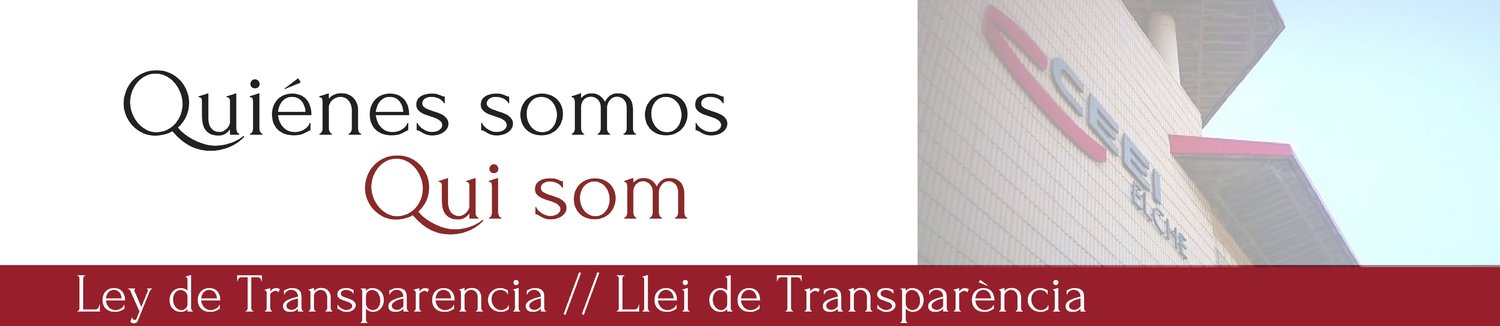 Banner quisom-transpar�ncia BIL