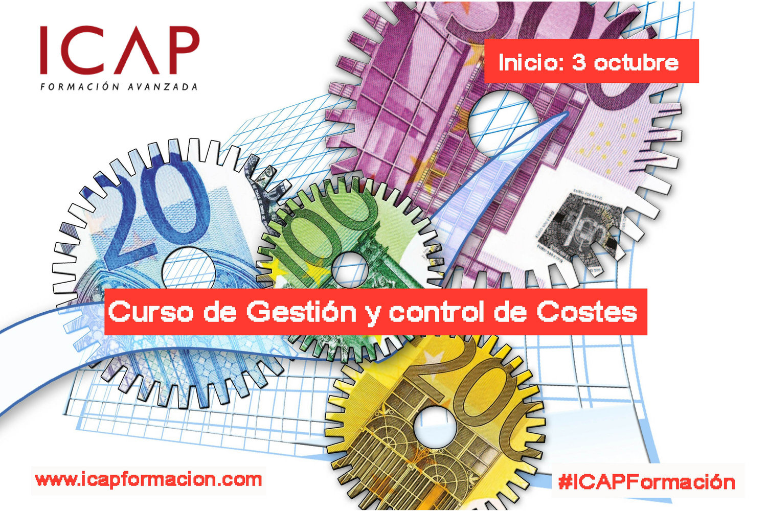 Curso de Control y Gestión de Costes