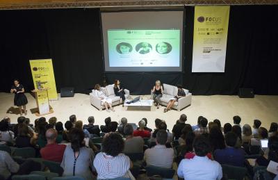 Innovaci�n y creatividad en la empresa, m�s all� del g�nero
