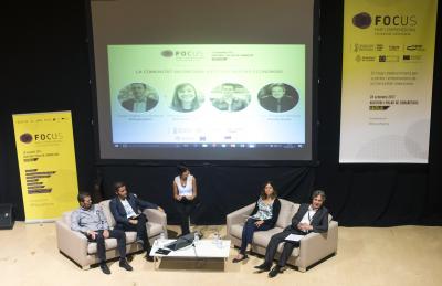 La Comunitat Valenciana ante las nuevas econom�as