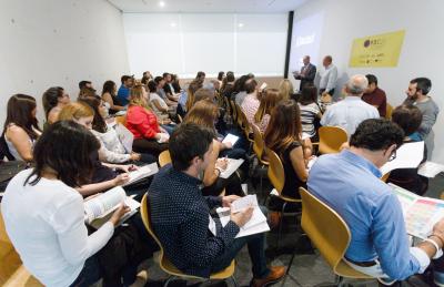 Las claves del �xito en las empresas que innovan de la mano de las nuevas tecnolog�as