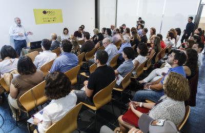 Las claves del �xito en las empresas que innovan de la mano de las nuevas tecnolog�as