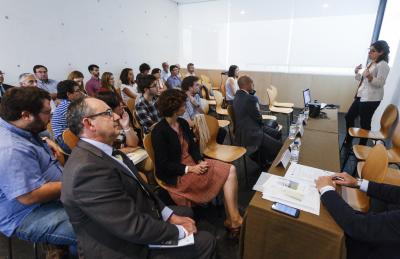 La transformaci�n digital en la empresa y la industria