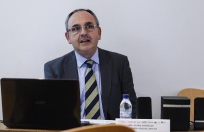 La transformaci�n digital en la empresa y la industria