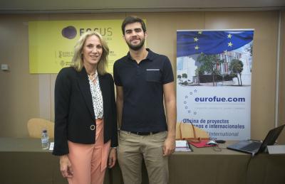 Financiaci�n y programas europeos para emprendedores