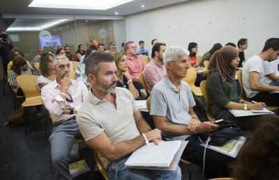 Oportunidades de negocio en turismo