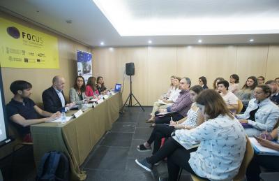 La mujer emprendedora en la Comunitat Valenciana. Barreras y oportunidades