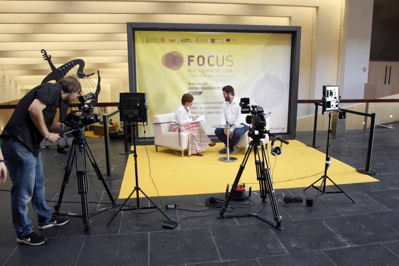 Focus Pyme y Emprendimiento Comunitat Valenciana[;;;][;;;]
