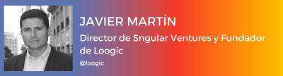 Javier Martín