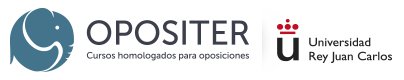 Opositer, cursos homologados para oposiciones y formación online, S.L.