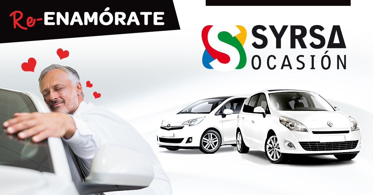 Syrsa Automoción S.L.