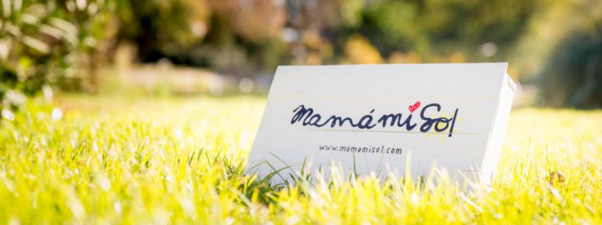 Mamá Mi Sol