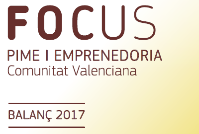 Balan� Focus Pime i Emprenedoria 2017