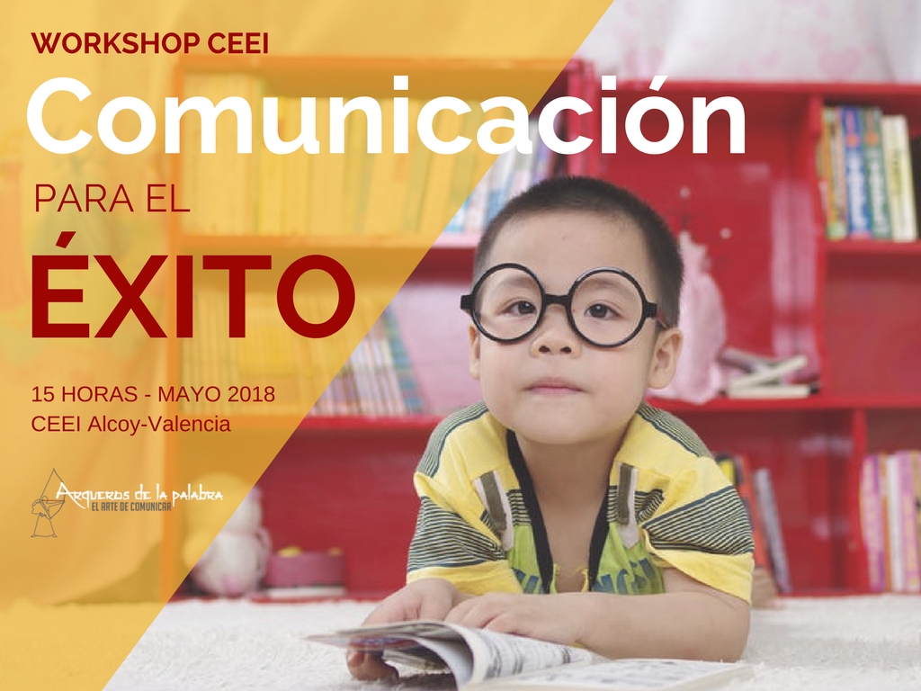 Curso de Comunicaci�n para el �xito 