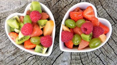 Comidas a evitar para tener unos dientes sanos