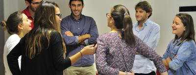Curso Programación de Chatbots