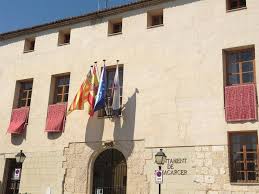 AEDL Ayuntamiento de Sum�carcer