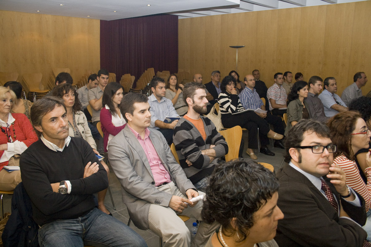 Jornada:"Mejora de la productividad y organización personal".
