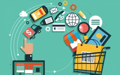 Jornada "E-commerce, plataformas y redes sociales para aumentar ventas"
