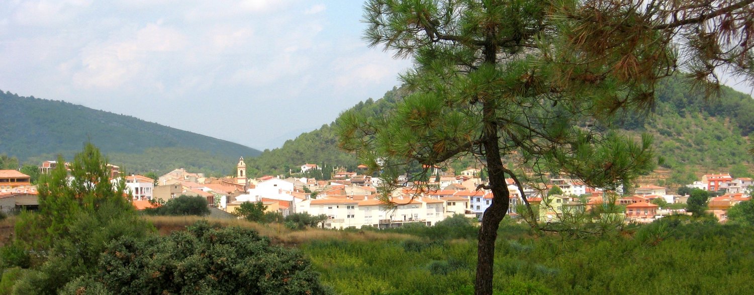 AEDL Ayuntamiento de La Pobla Tornesa