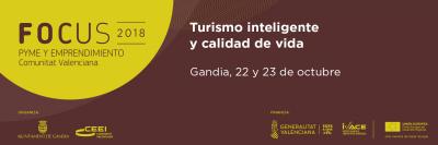 banner Focus PYme Gandia