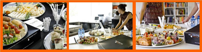 NEOCATERING