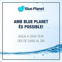 AQUADIRECT BLUE PLANET SL