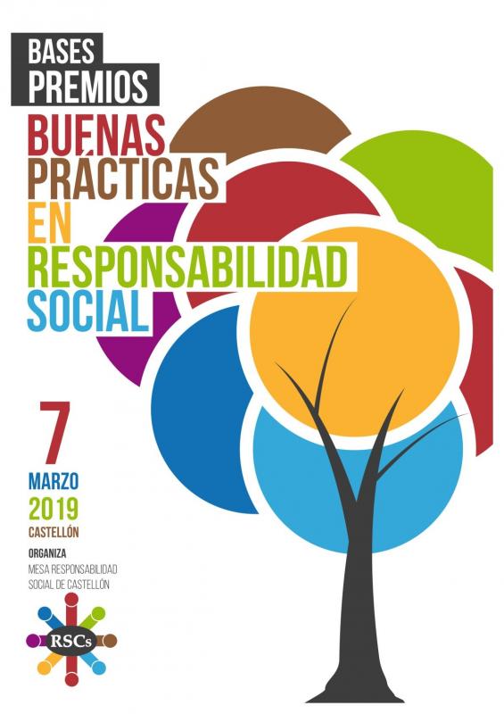 I Premio de buenas pr�cticas RSC[;;;][;;;]