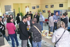 Networking 2.0 y Redes Sociales, Vall d'Uix� 02/12/2010