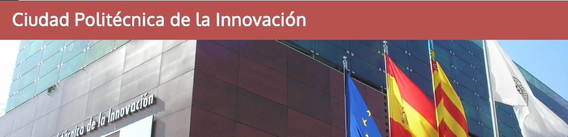 Ciudad Polit�cnica de la Innovaci�n (CPI)