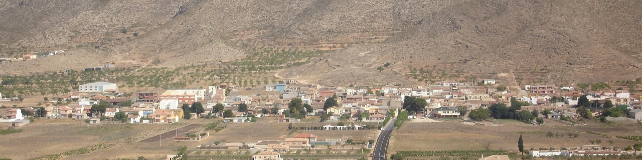 Agencia de Desarrollo Local del Ayto. de Hond�n de los Frailes
