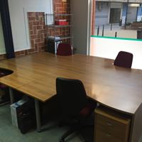 Coworking Valenspace